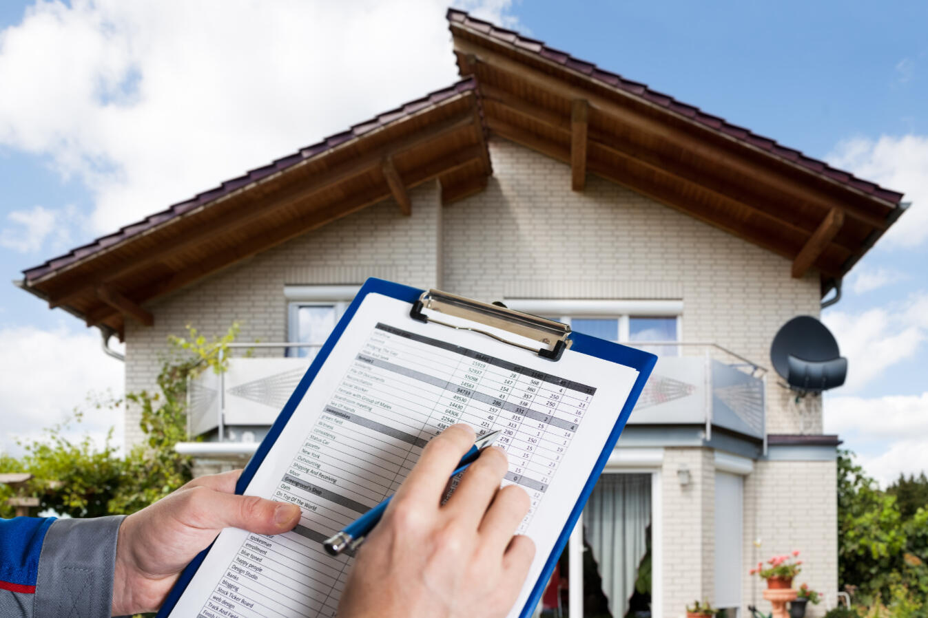 Gewerbe & Verwaltung Gewerbe & Verwaltung